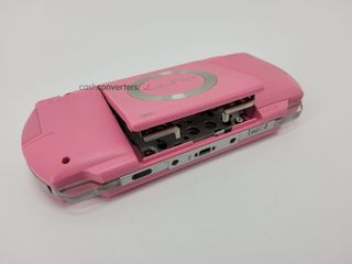 sony psp 1004