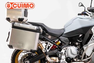 BMW F 850 GS ADVENTURE