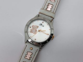 reloj pulsera señora lotus 18657