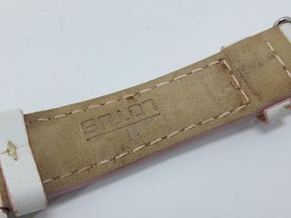 reloj pulsera señora lotus 18657