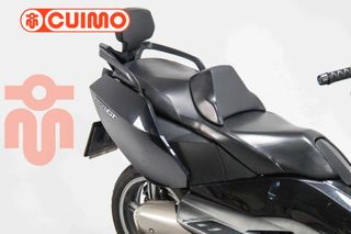 BMW C 650 GT