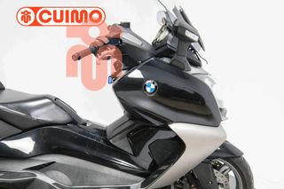 BMW C 650 GT