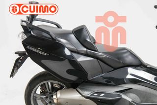 BMW C 650 GT