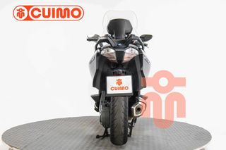 BMW C 650 GT