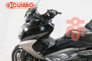 BMW C 650 GT