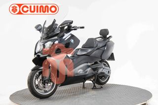 BMW C 650 GT