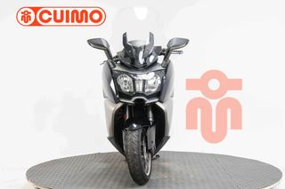 BMW C 650 GT