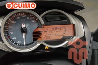BMW C 650 GT