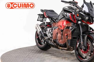 YAMAHA MT 10