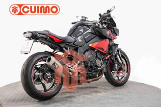 YAMAHA MT 10