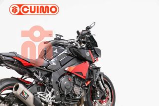 YAMAHA MT 10