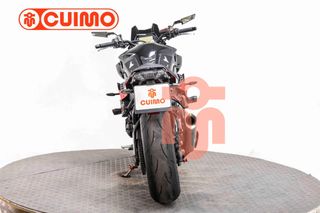 YAMAHA MT 10