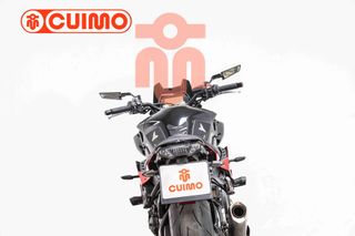 YAMAHA MT 10