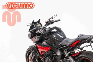 YAMAHA MT 10