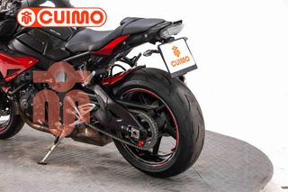 YAMAHA MT 10