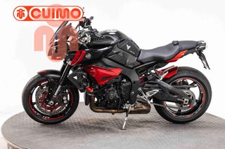 YAMAHA MT 10
