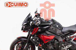 YAMAHA MT 10