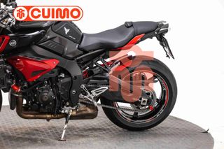 YAMAHA MT 10
