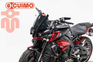 YAMAHA MT 10