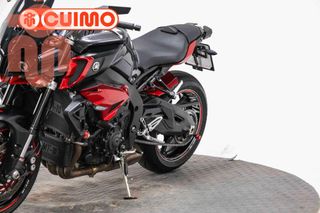 YAMAHA MT 10