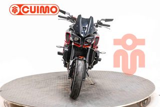 YAMAHA MT 10