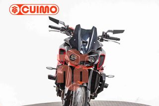 YAMAHA MT 10