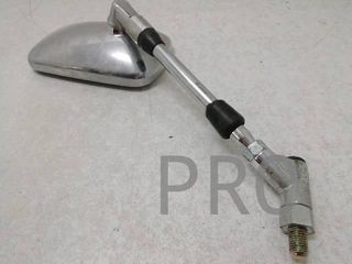 Retrovisor Derecho Suzuki Burgman