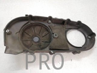 Embellecedor Tapa Variador Suzuki Burgman