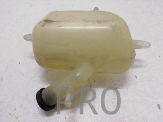 Deposito Agua Refrigerante Suzuki Burgman