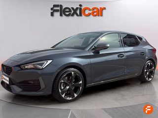 Cupra León 1.5 eTSI 110kW 150CV) DSG