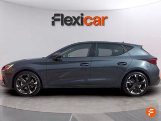 Cupra León 1.5 eTSI 110kW 150CV) DSG