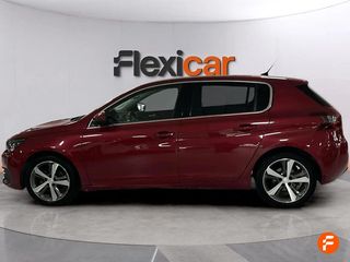 Peugeot 308 5p Allure 1.2 PureTech 96KW (130CV)