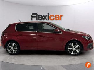 Peugeot 308 5p Allure 1.2 PureTech 96KW (130CV)