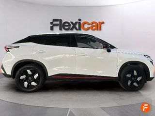 Omoda 5 MY25 - Premium 1.6 TGDI 108kW (145cv)