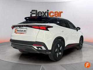 Omoda 5 MY25 - Premium 1.6 TGDI 108kW (145cv)