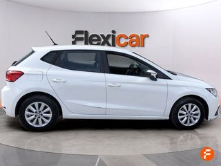 Seat Ibiza 1.6 TDI 59kW (80CV) Reference