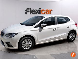 Seat Ibiza 1.6 TDI 59kW (80CV) Reference