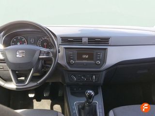 Seat Ibiza 1.6 TDI 59kW (80CV) Reference