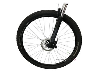 bicicleta montaña megamo natural 50
