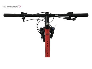 bicicleta montaña megamo natural 50
