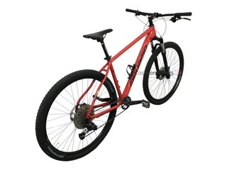bicicleta montaña megamo natural 50