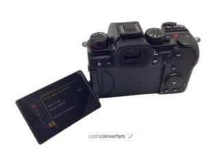 camara digital evil panasonic lumix s5 (dc-s5k)