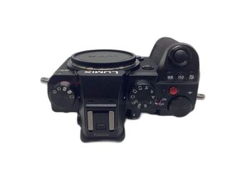 camara digital evil panasonic lumix s5 (dc-s5k)