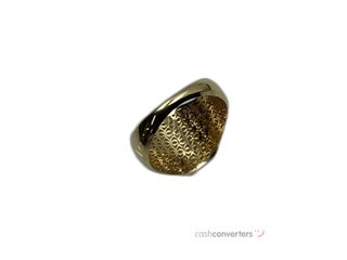 sello oro 18k