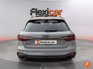 Audi A4 RS4 Avant Competit Plus TFS 331 kW tiptr