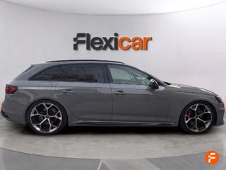 Audi A4 RS4 Avant Competit Plus TFS 331 kW tiptr
