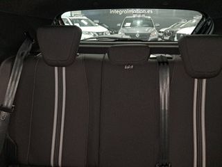 Opel Corsa 1.2T XHLHybrid 81kW GS eDCT