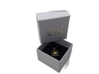 colgante oro 18k