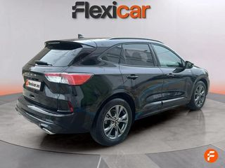 Ford Kuga ST-Line 2.0 EcoBlue 88kW (120CV) Auto