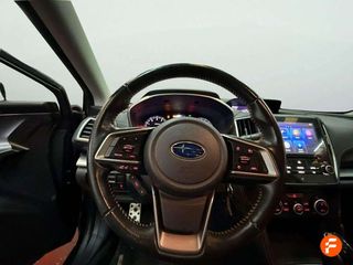 Subaru XV 1.6i Executive Plus Auto